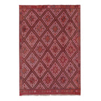 Vintage Kilim 153 x 246 cm