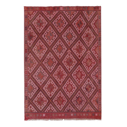 Vintage Kilim 153 x 246 cm