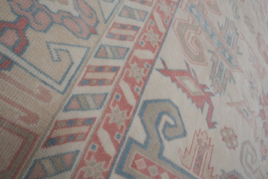 Vintage Kars Halı 175 x 254 cm
