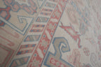 Vintage Kars Halı 175 x 254 cm