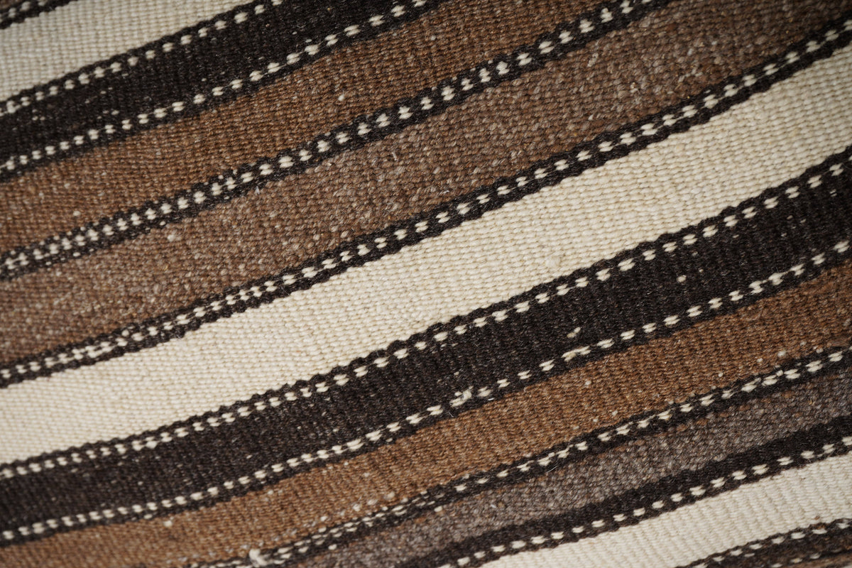 Kilim Kırlent Kılıfı 40 x 60 cm