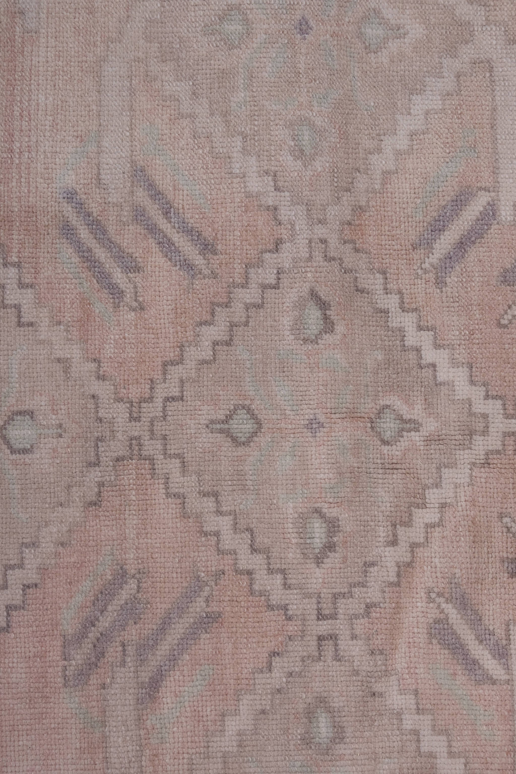 Vintage Karapınar Halı 154 x 309 cm