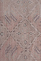 Vintage Karapınar Halı 154 x 309 cm