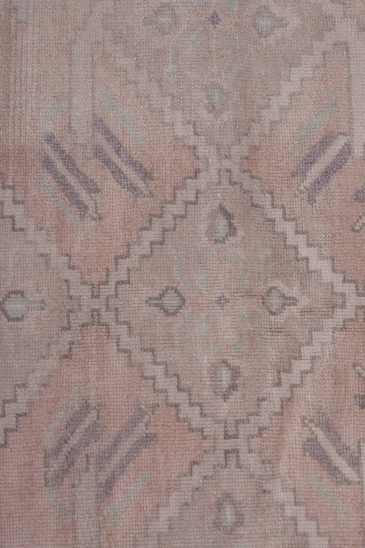 Vintage Karapınar Halı 154 x 309 cm
