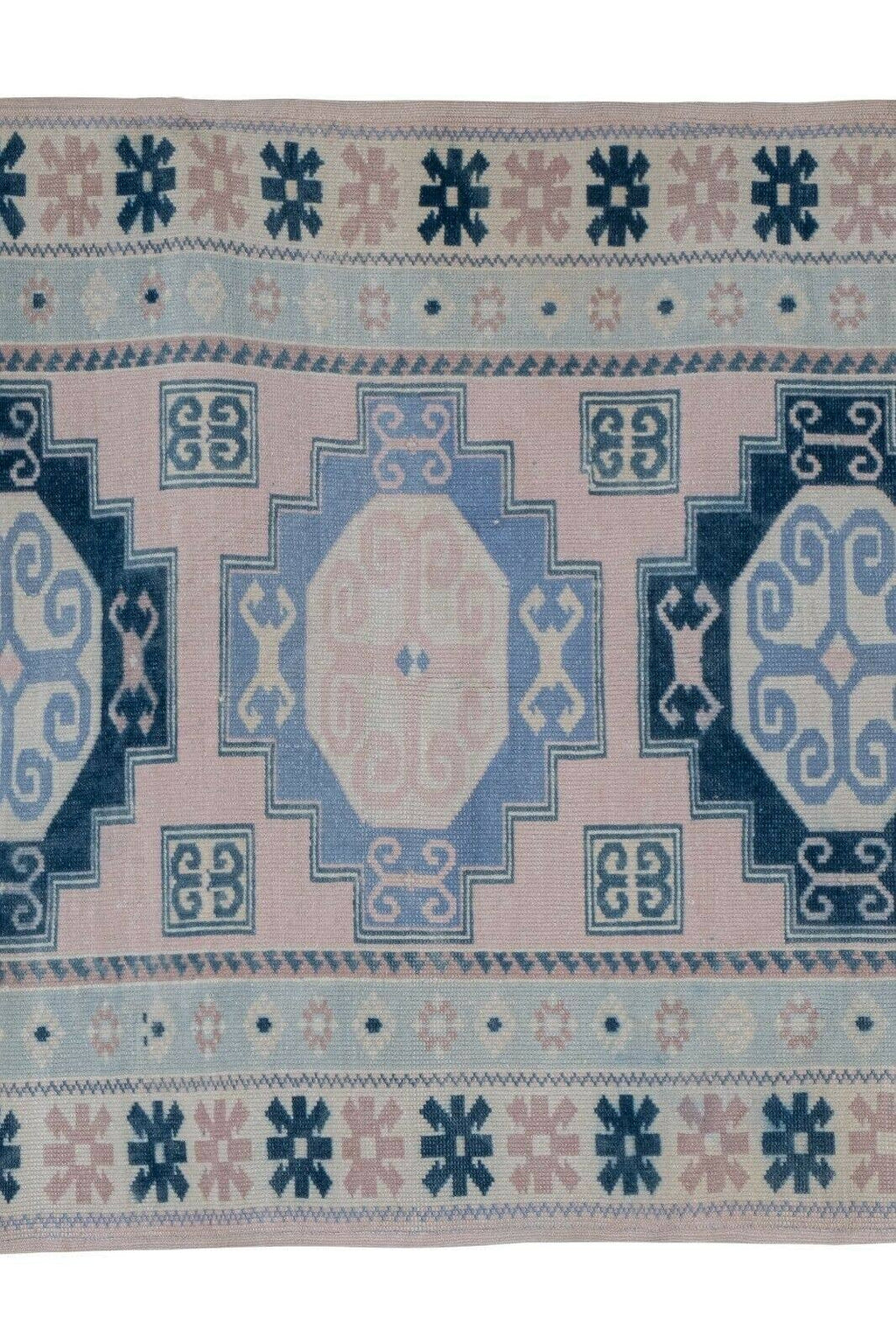 Vintage Kars Halı 95 x 137 cm