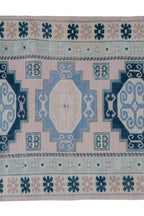 Vintage Kars Halı 95 x 137 cm