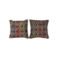 Kilim Kırlent Kılıfı 2'li Set 40 x 40 cm