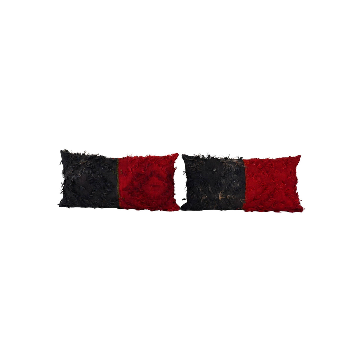 Kilim Kırlent Kılıfı 2'li Set 38 x 78 cm