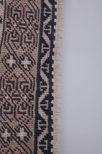 Vintage Konya Halı 123 x 207 cm