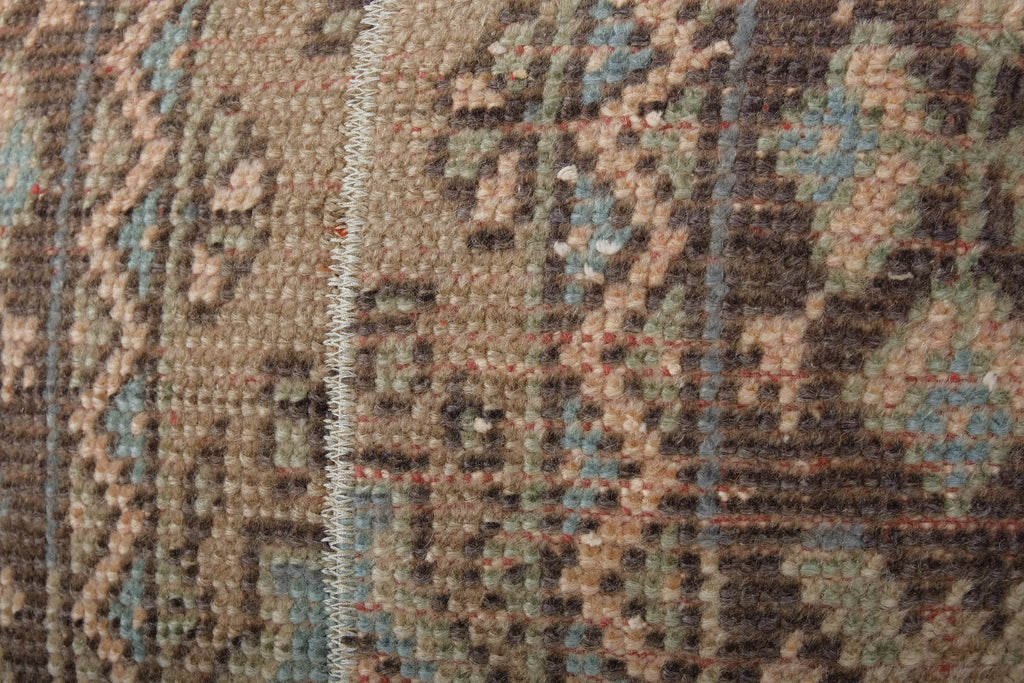 Halı Kırlent Kılıfı 2'li Set 45 x 45 cm