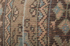 Halı Kırlent Kılıfı 2'li Set 45 x 45 cm
