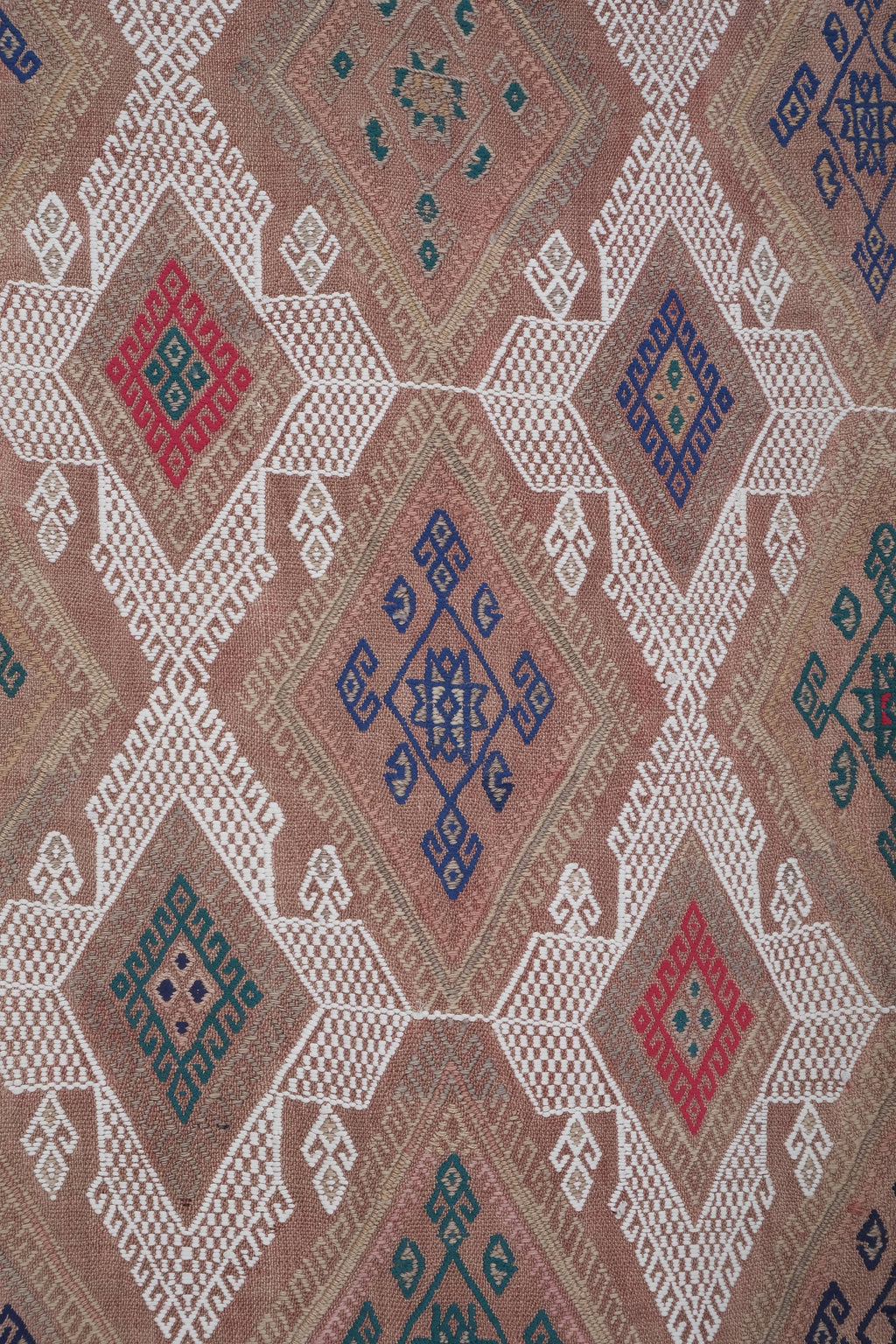 Vintage Kilim 148 x 204 cm