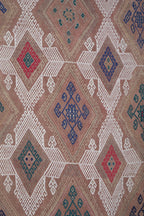 Vintage Kilim 148 x 204 cm
