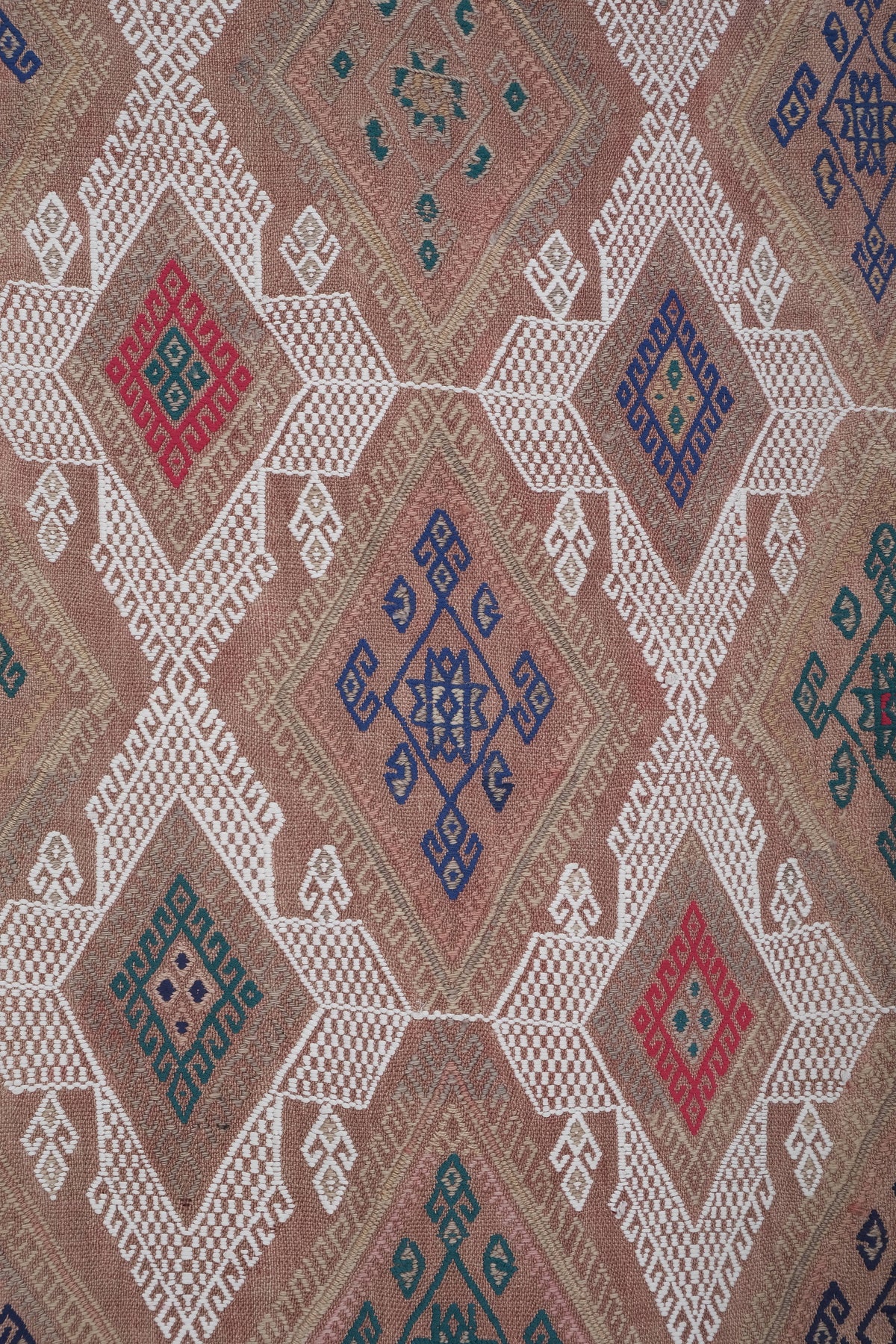 Vintage Kilim 148 x 204 cm