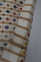 Vintage Kilim 230 x 305 cm