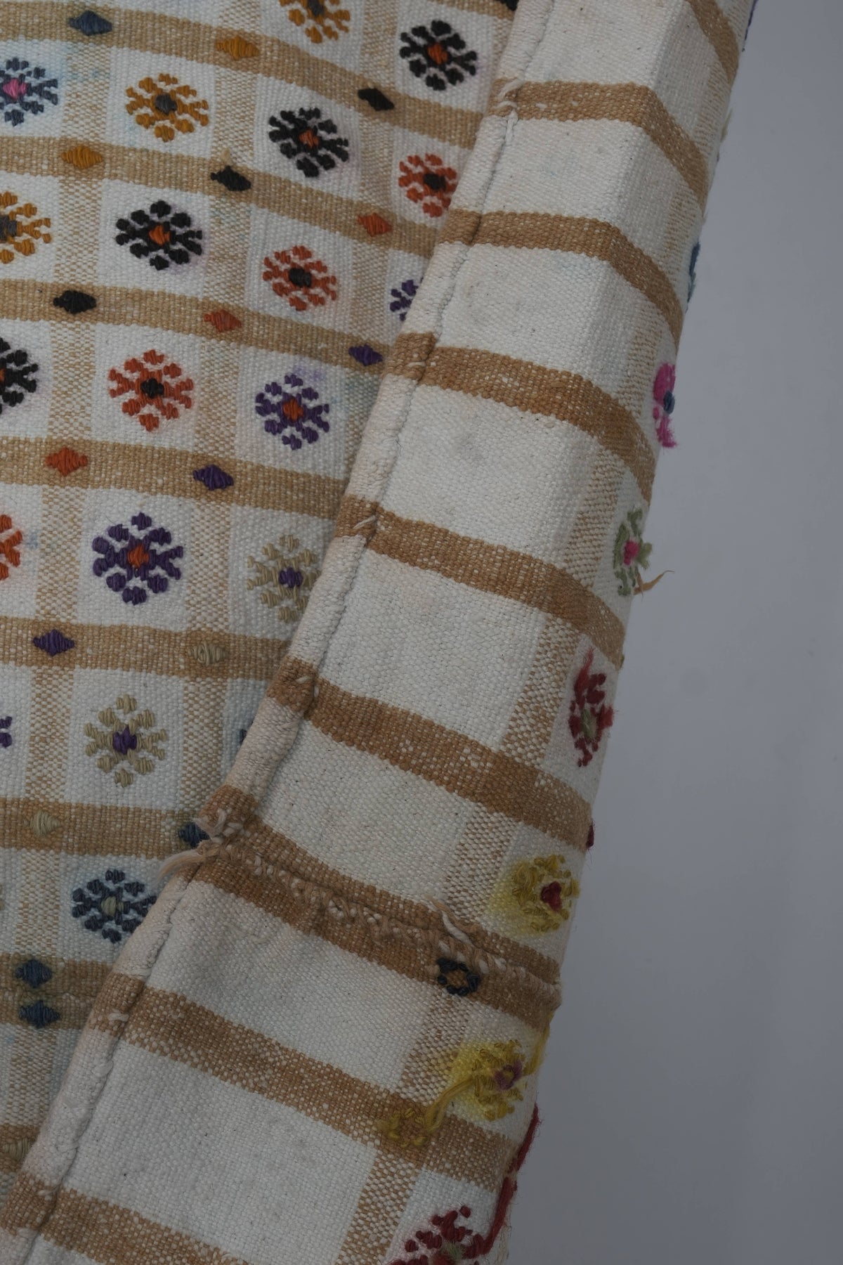 Vintage Kilim 230 x 305 cm