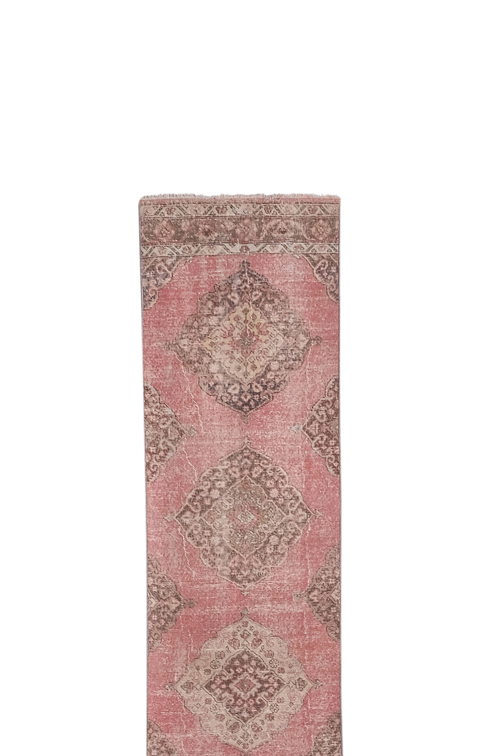 Vintage Uşak Yolluk 80 x 735 cm