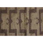 Vintage Türk Tulu Halı 88 x 179 cm
