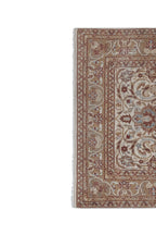 Vintage Türk Halı 86 x 153 cm