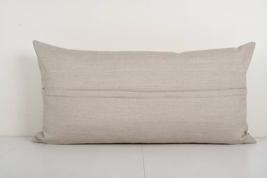 Suzani Kırlent Kılıfı 45 x 90 cm
