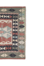 Vintage Anadolu Kilim 142 x 220 cm