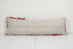 Kilim Kırlent Kılıfı 35 x 105 cm