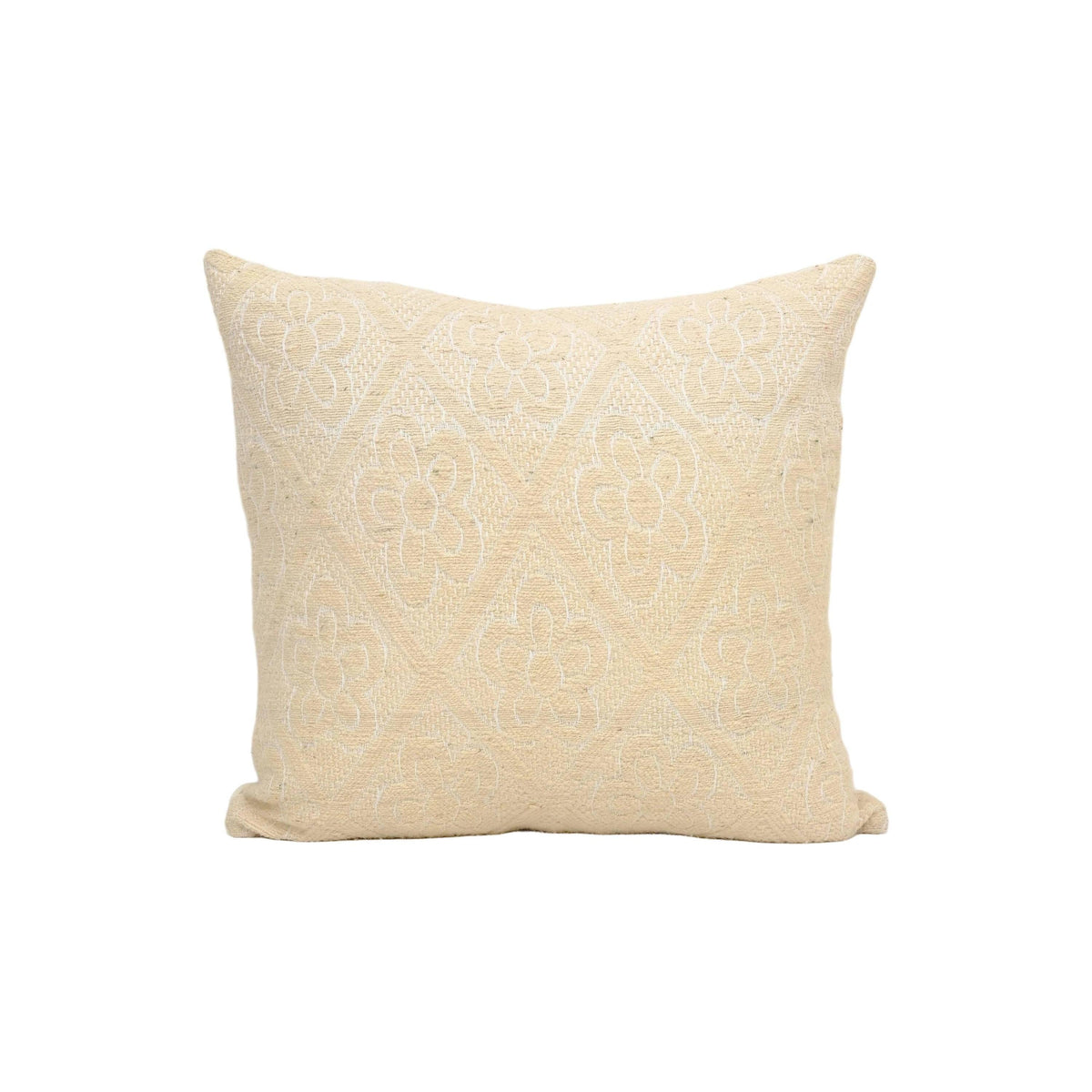 Kilim Kırlent Kılıfı 57 x 55 cm