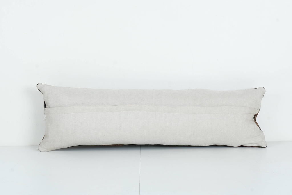 Halı Kırlent Kılıfı 30 x 90 cm
