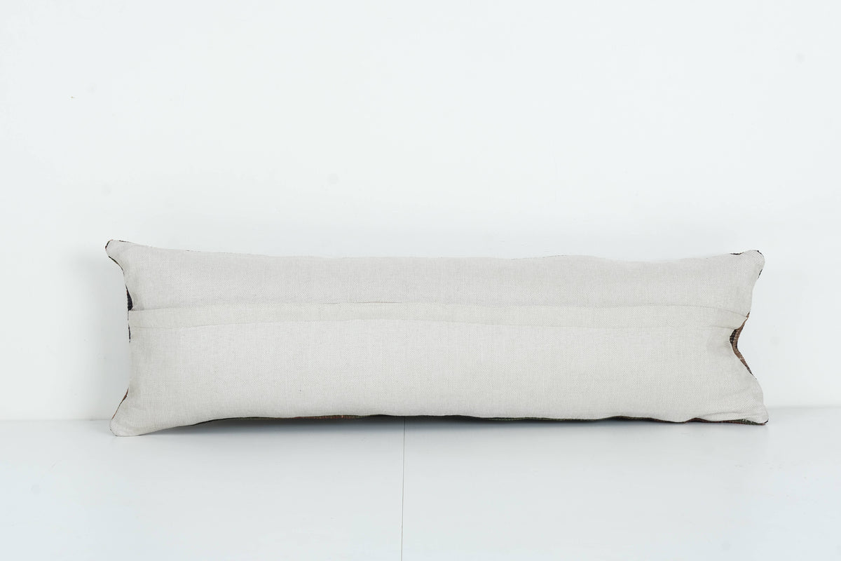 Halı Kırlent Kılıfı 30 x 90 cm