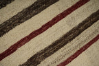 Kilim Kırlent Kılıfı 2'li Set 60 x 60 cm