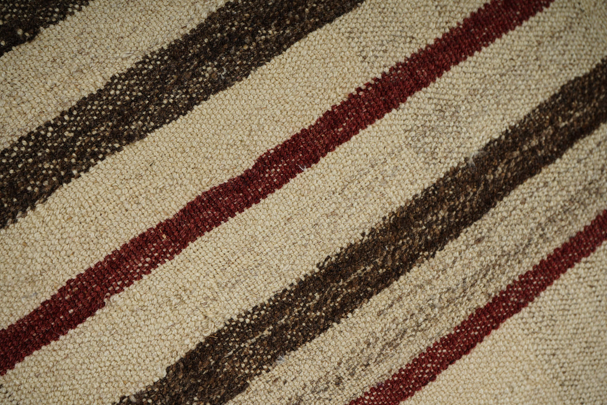 Kilim Kırlent Kılıfı 2'li Set 60 x 60 cm