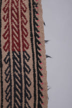 Vintage Anadolu Kilim 161 x 226 cm