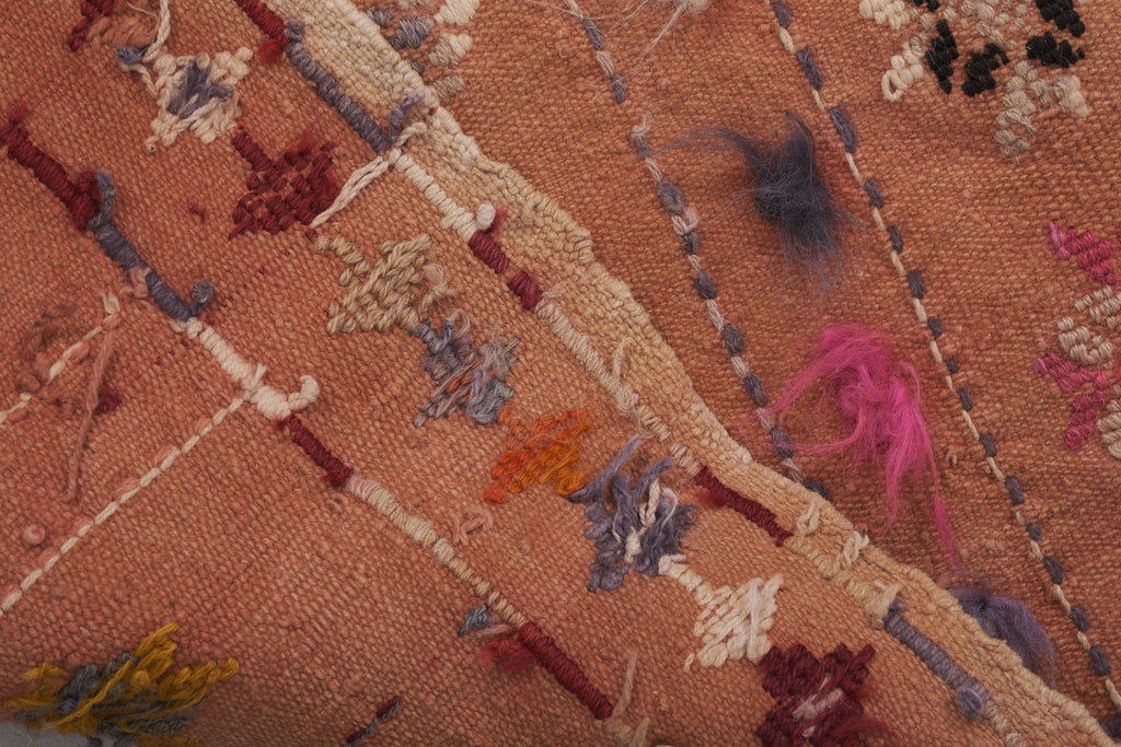 Vintage Kilim 95 x 140 cm