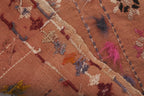 Vintage Kilim 95 x 140 cm