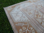 Vintage Türk Halı 193 x 266 cm