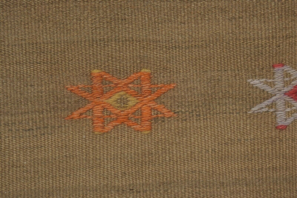 Vintage Kilim Yolluk 73 x 264 cm