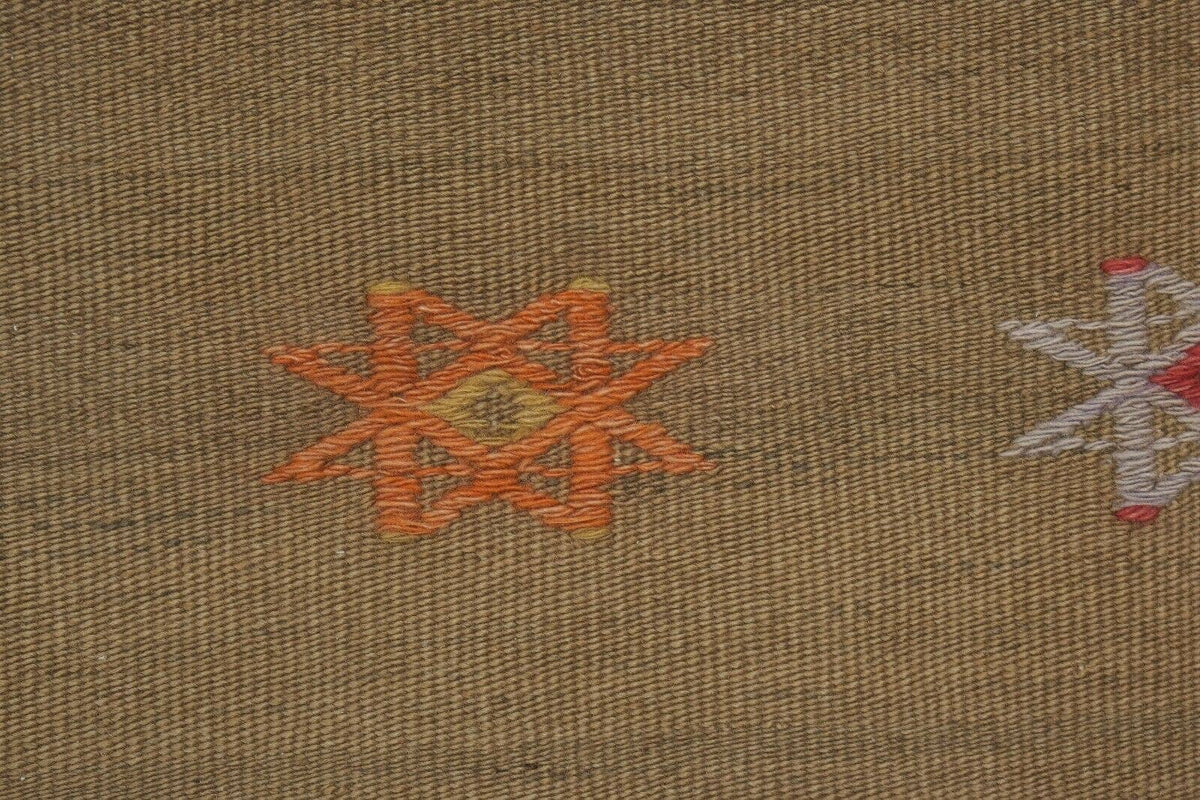 Vintage Kilim Yolluk 73 x 264 cm