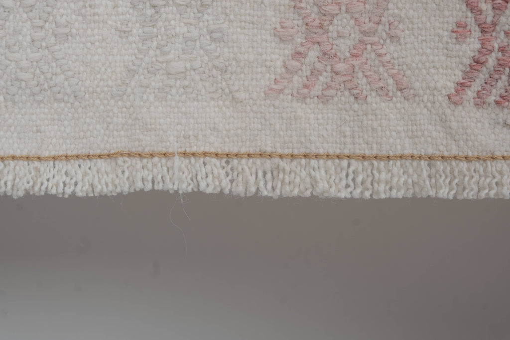Vintage Kilim 144 x 212 cm