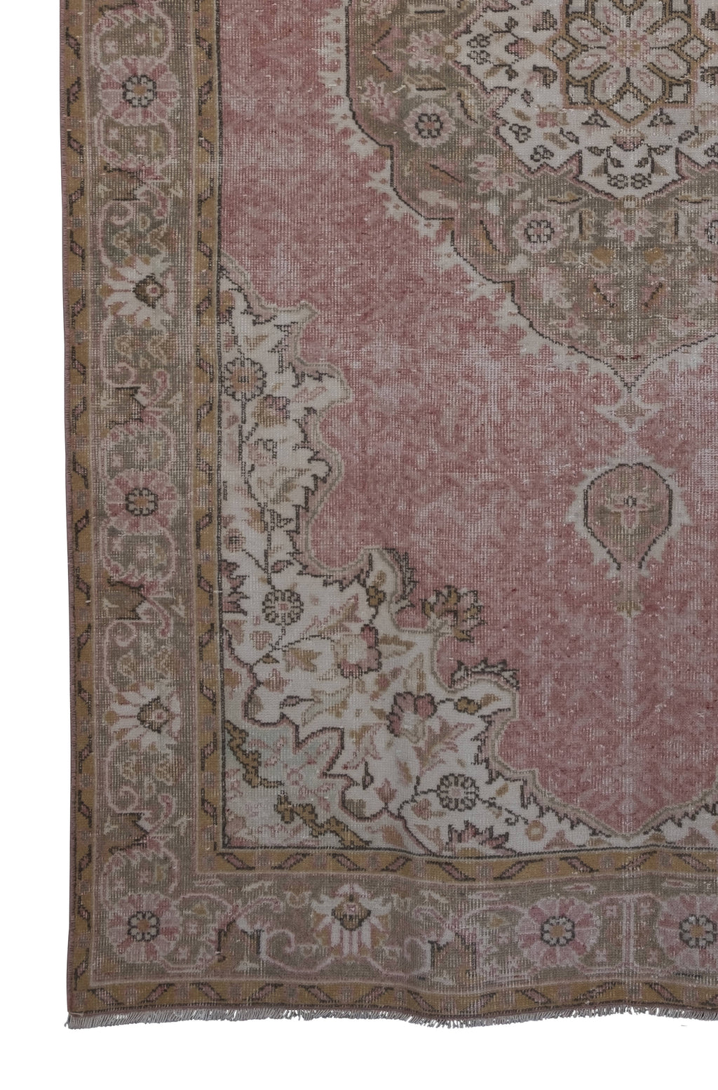 Vintage Türk Halı 175 x 290 cm