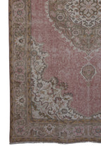 Vintage Türk Halı 175 x 290 cm