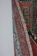 Vintage Türk Halı 120 x 199 cm