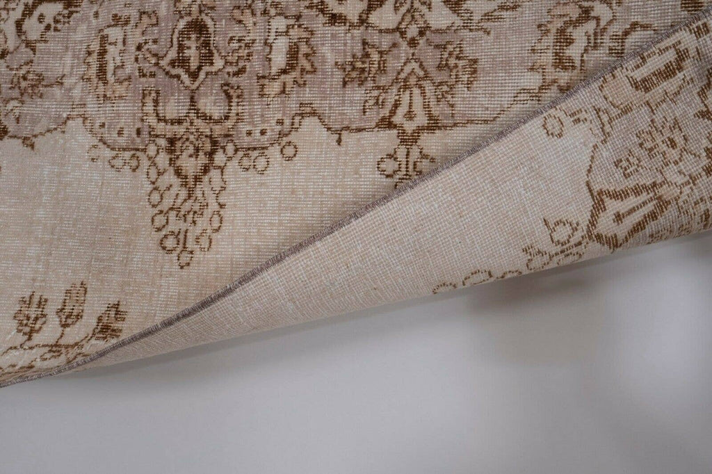 Vintage Türk Halı Yolluk 61 x 290 cm
