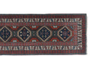 Vintage Uşak Yolluk 66 x 316 cm