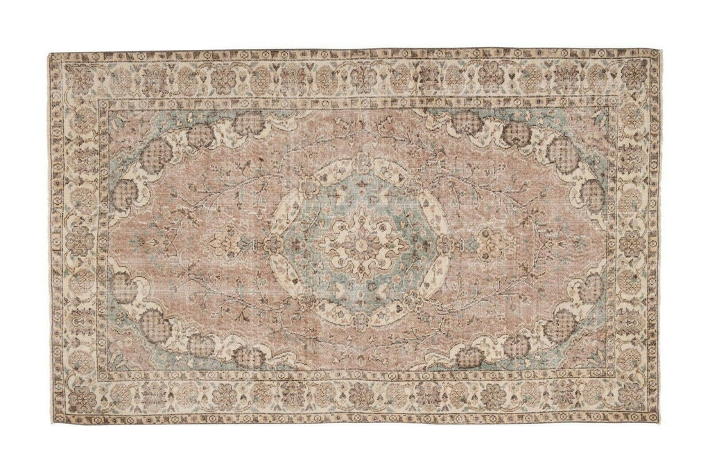 Vintage Türk Halı 159 x 257 cm