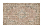 Vintage Türk Halı 159 x 257 cm