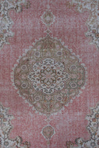 Vintage Türk Halı 175 x 290 cm