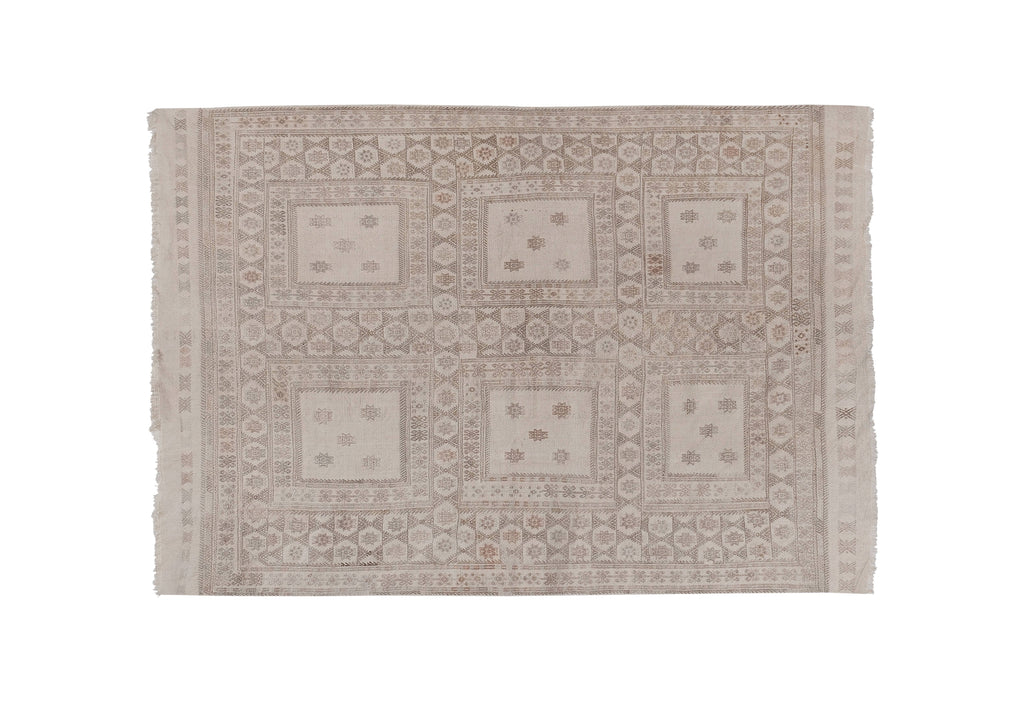 Vintage Kilim 150 x 214 cm