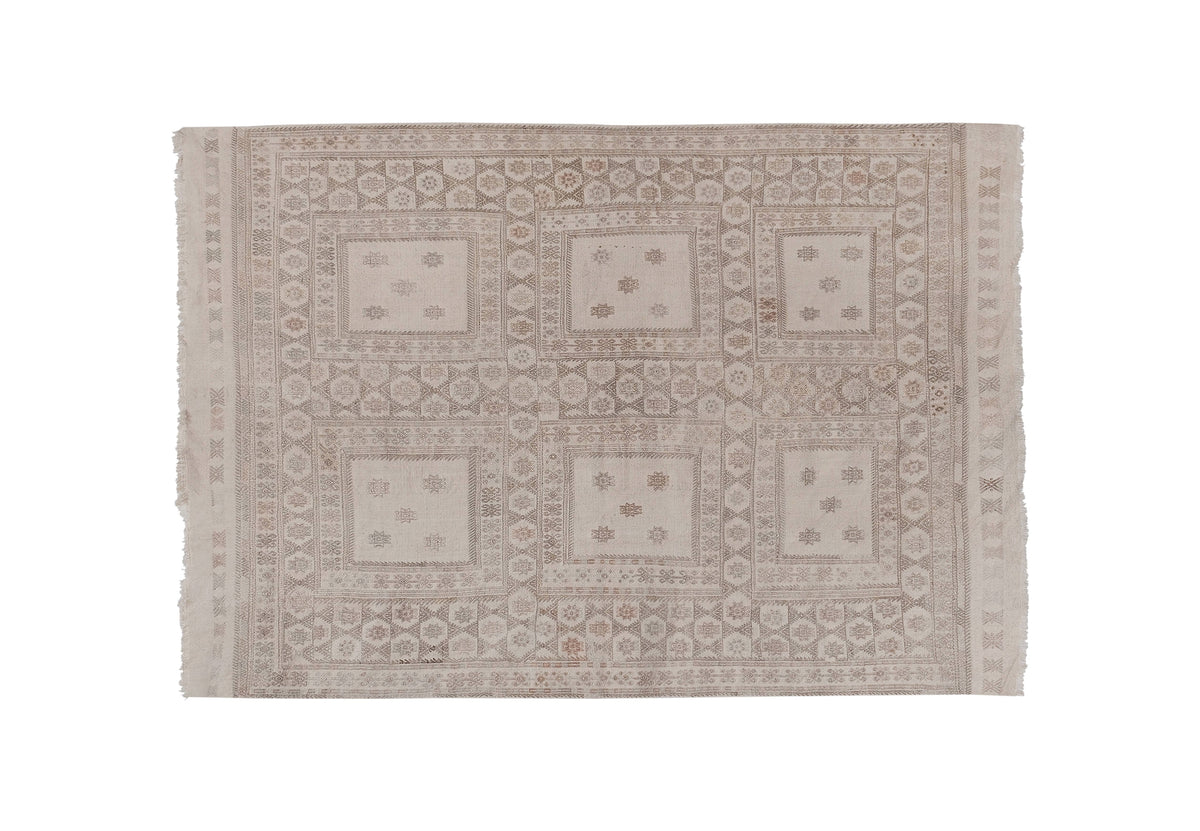 Vintage Kilim 150 x 214 cm
