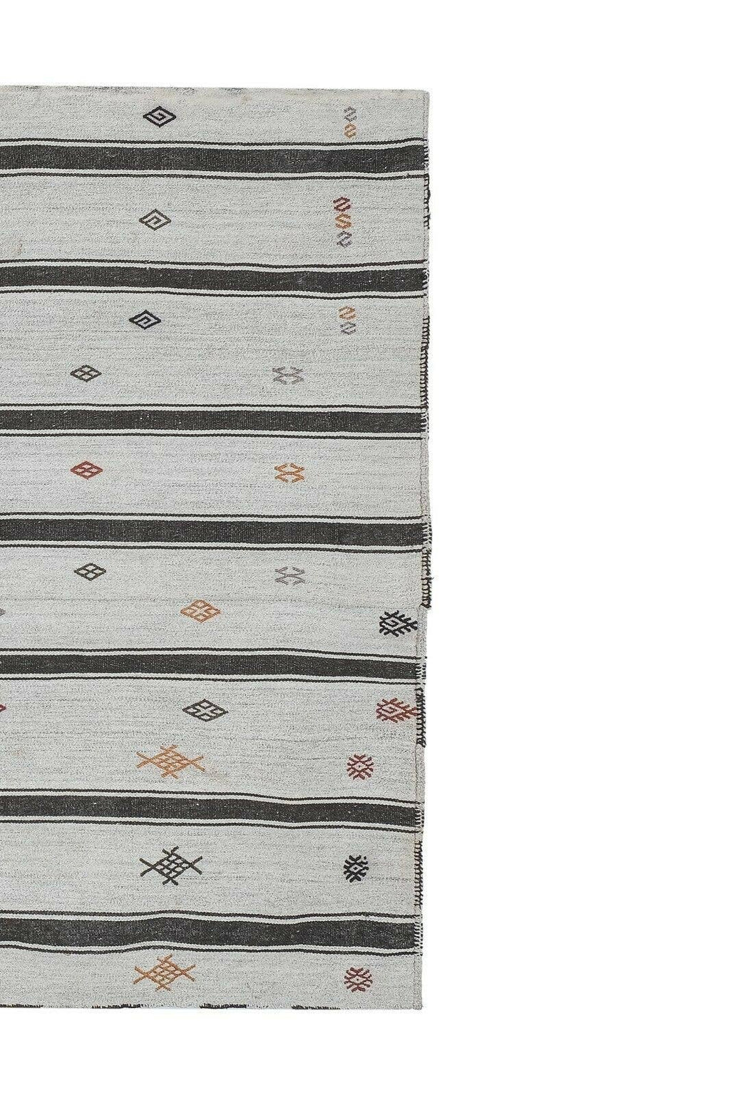 Vintage Kilim 153 x 210 cm