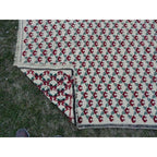 Vintage Kilim 179 x 245 cm
